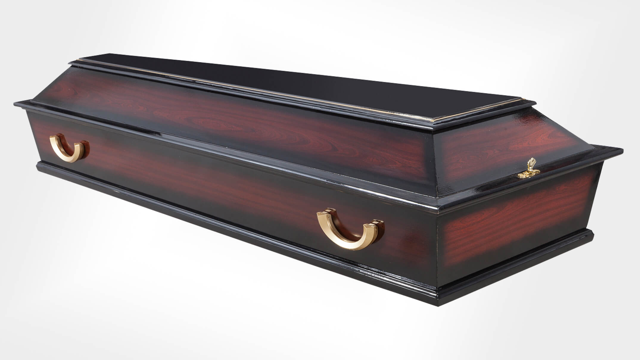 Гроб деревянный Гроб деревянный