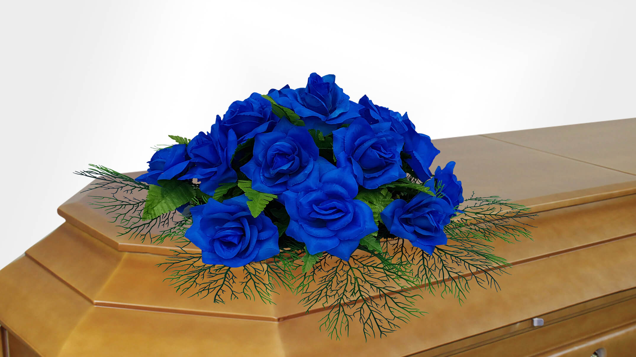 Композиция на гроб Композиция на гроб