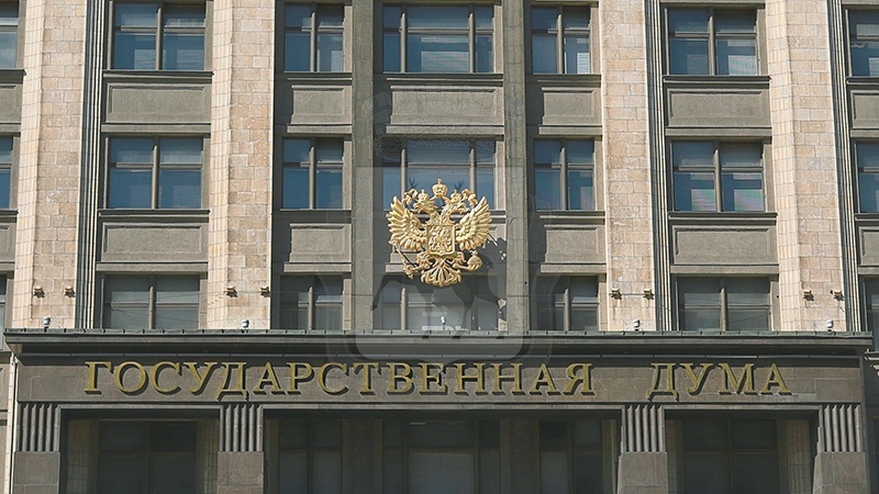Ушел из жизни депутат Госдумы Виктор Зубарев