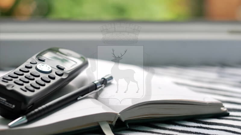 Приём населения