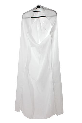 Саван мужской