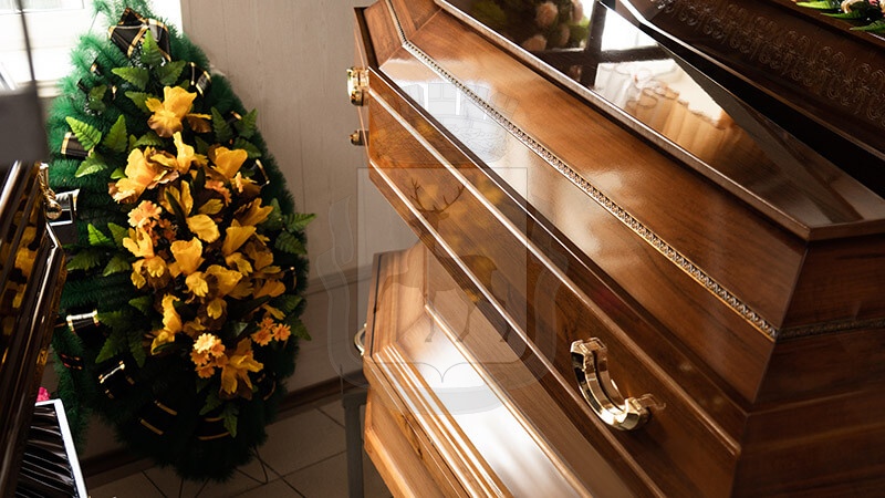 Ритуальные товары